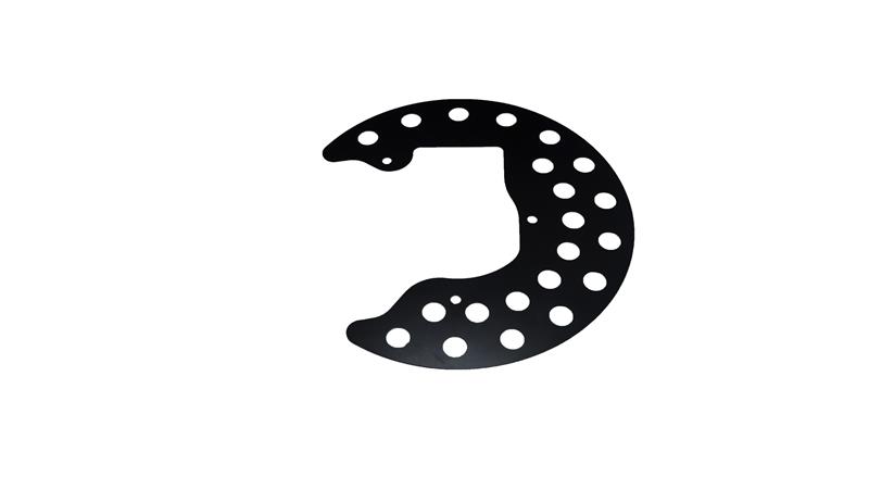 ÖN DİSK MUHAFAZASI (XWOLF 700)